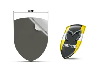 Mazda Car Company Logos Durable High Quality Professional